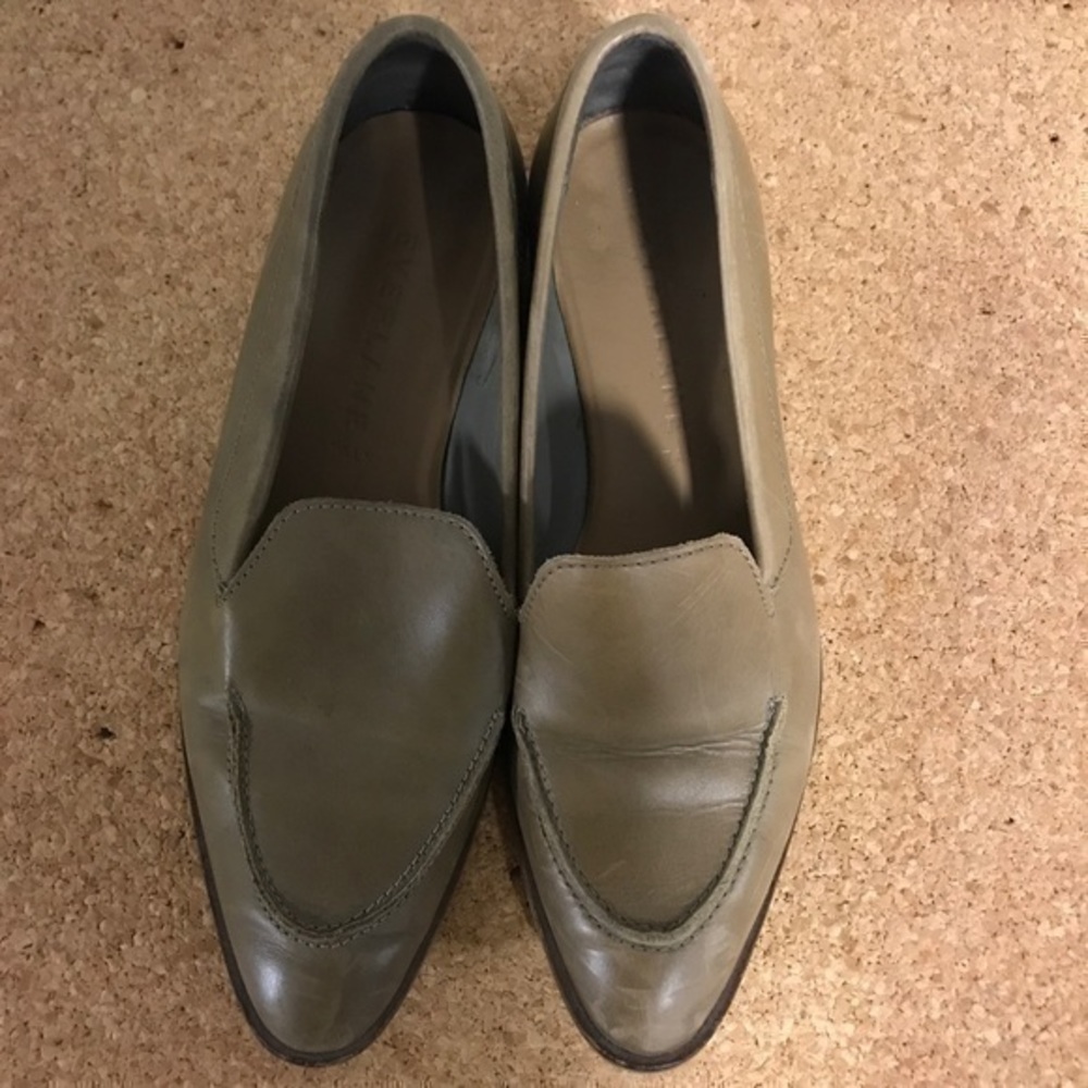 Everlane The Modern Loafer